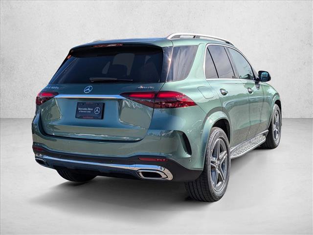 New 2026 Mercedes-Benz GLE 450e 4MATIC video 2