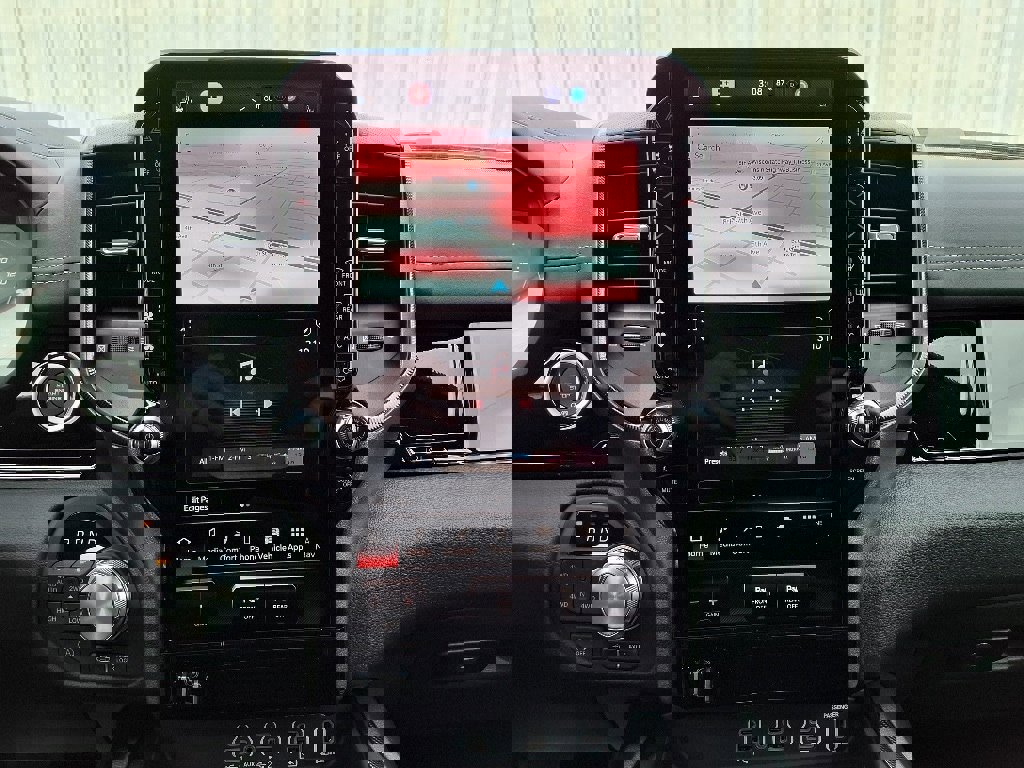 New 2025 RAM 1500 Rebel w/ Advanced Safety Group II image 26