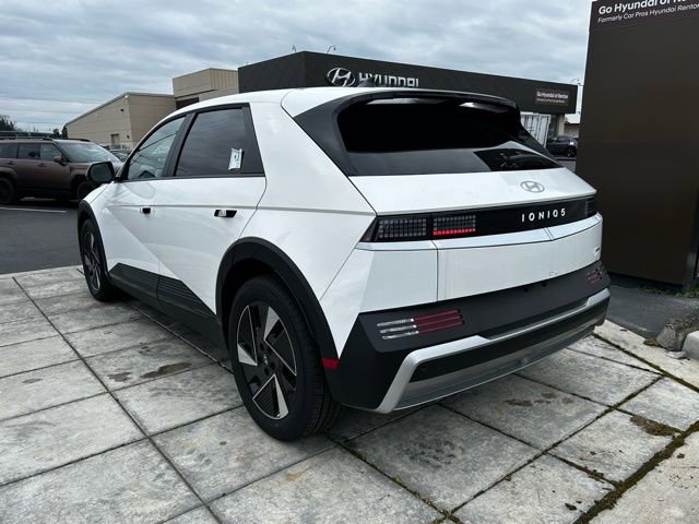 New 2026 Hyundai Ioniq 5 SEL AWD/4WD image 6