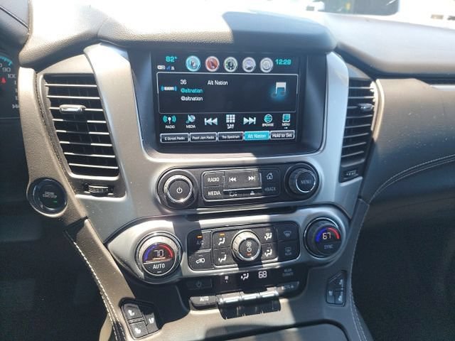 Certified 2020 Chevrolet Tahoe Premier AWD/4WD image 13