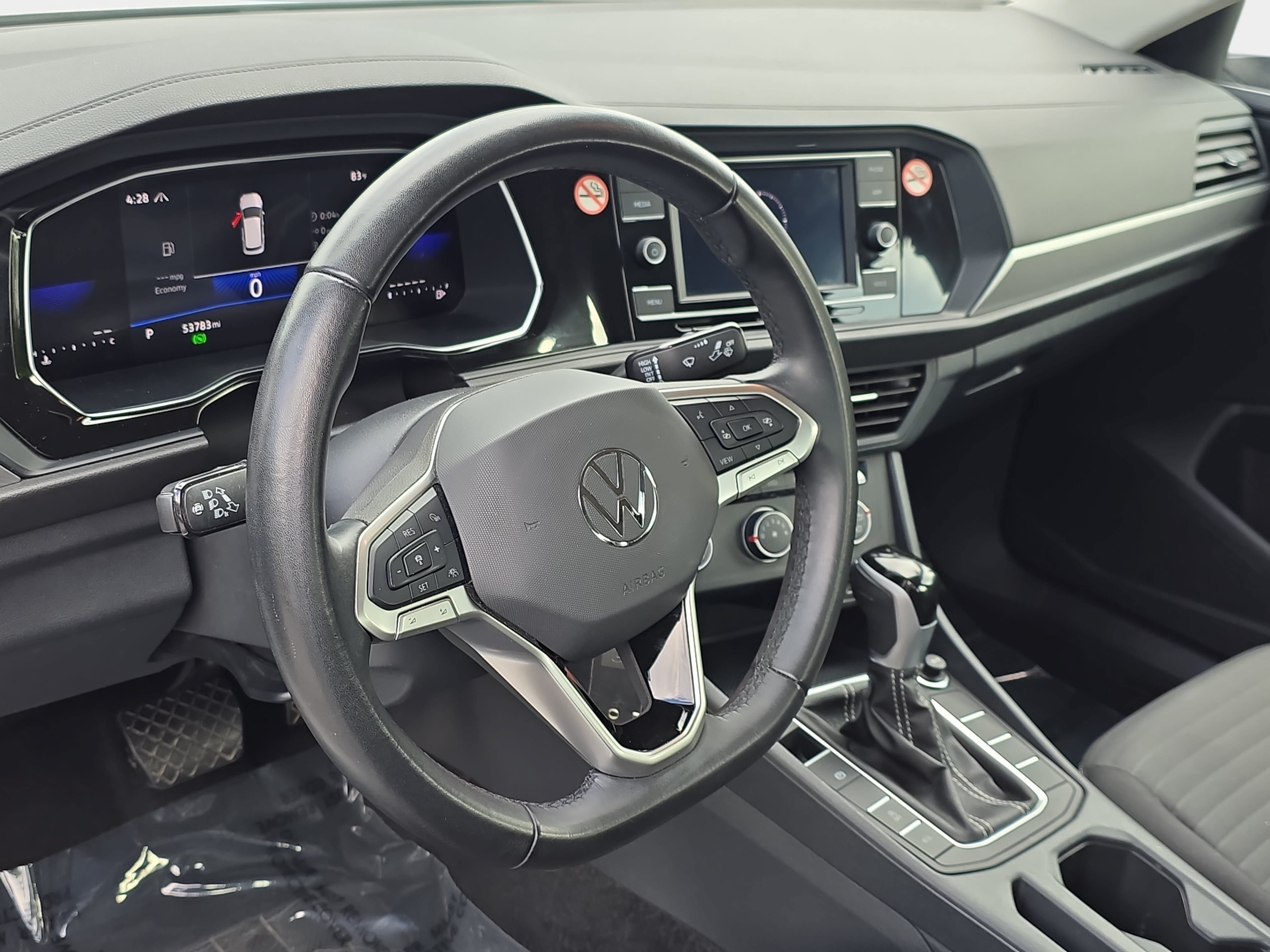 Used 2024 Volkswagen Jetta S FWD image 13