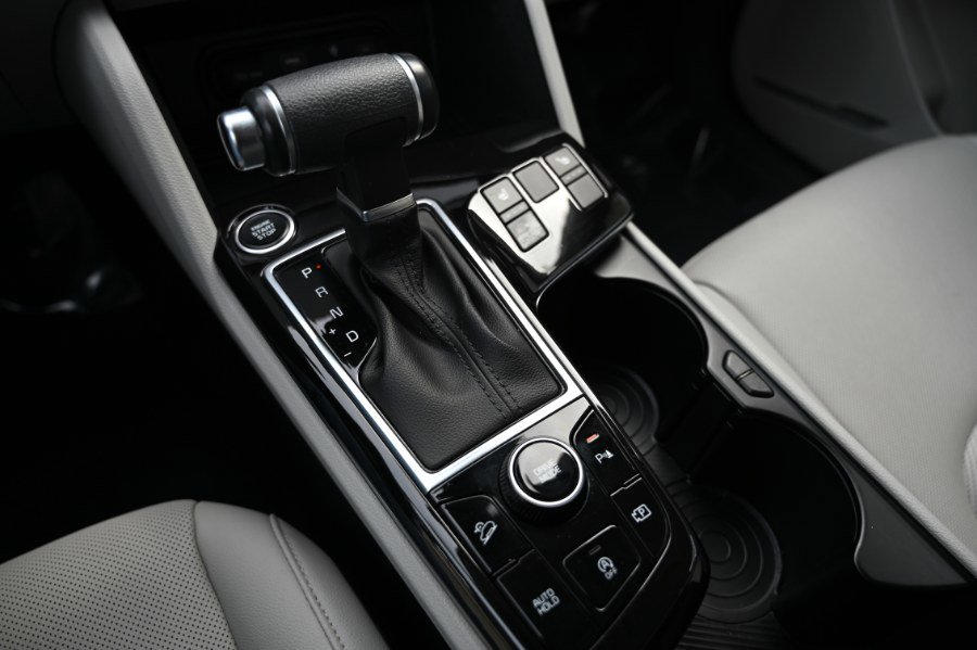 Used 2023 Kia Sportage EX image 31