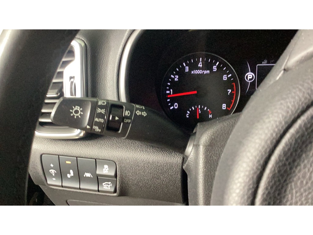Used 2017 Kia Sportage SX w/ Paint Protection Package AWD/4WD image 21