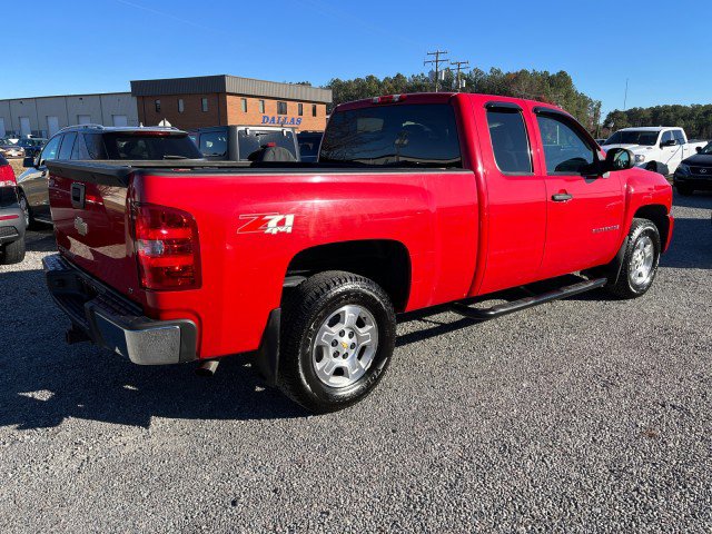 Used 2008 Chevrolet Silverado 1500 LT w/ Power Pack Plus image 7
