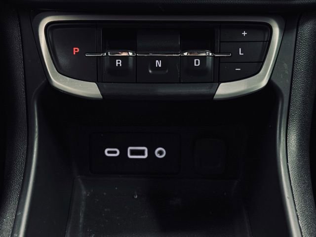 Used 2022 GMC Terrain SLE w/ Driver Convenience Package image 25