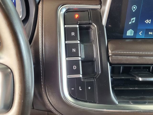 Used 2024 Chevrolet Tahoe LT AWD/4WD image 19