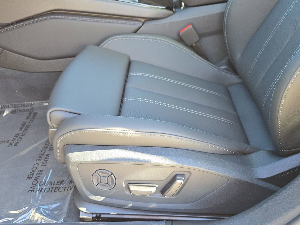 New 2026 Audi A6 Premium Plus AWD/4WD image 17