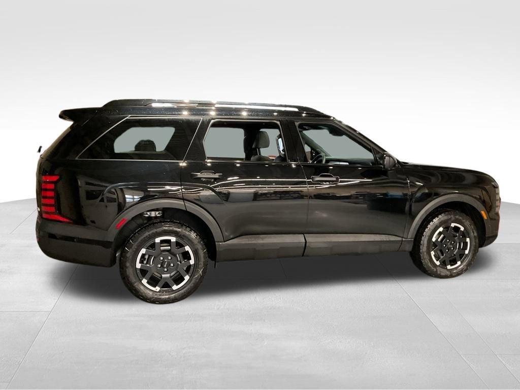 New 2026 Hyundai Palisade XRT Pro image 3