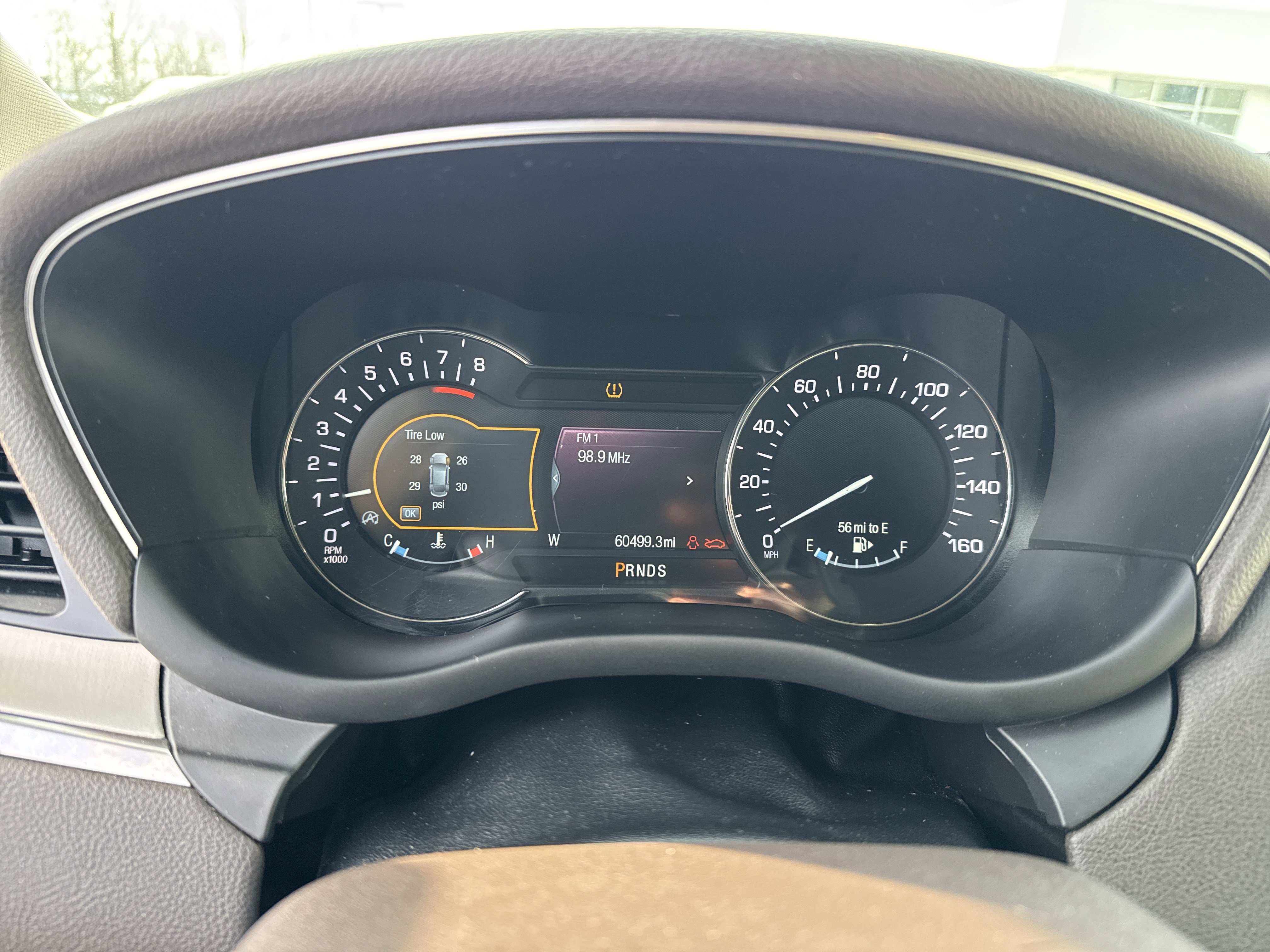 Used 2019 Lincoln MKC Premiere image 30