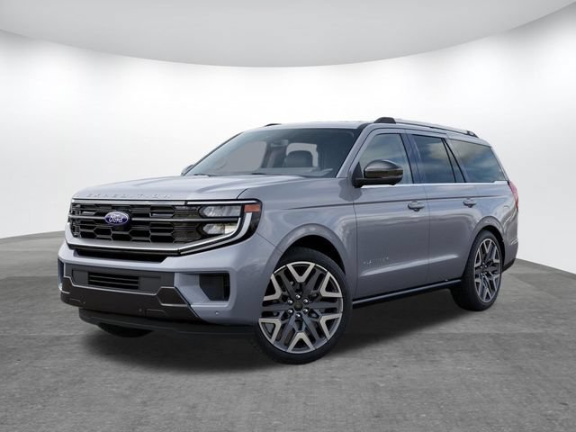 New 2027 Ford Expedition Platinum w/ Platinum Ultimate Package AWD/4WD image 2