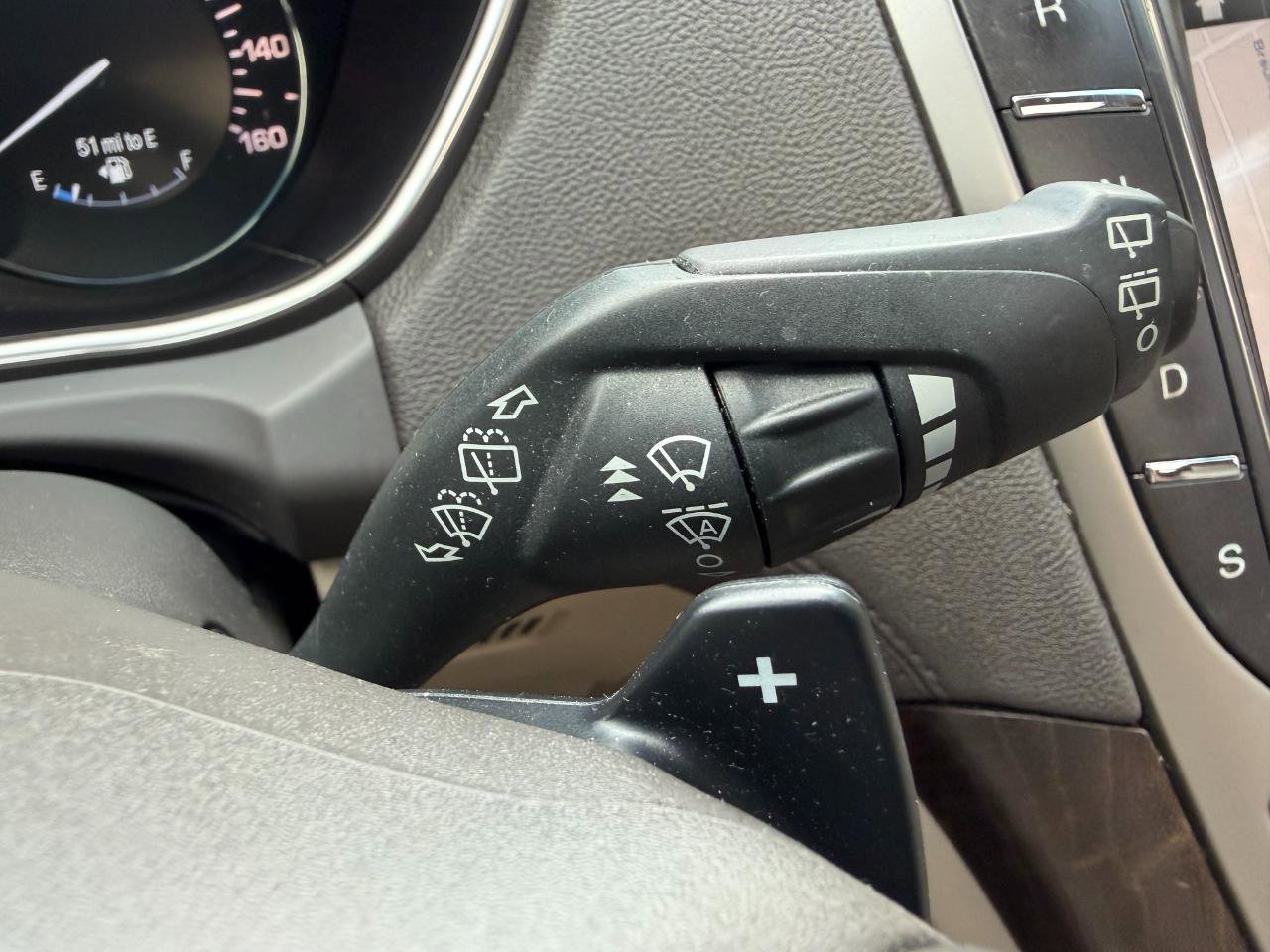 Used 2016 Lincoln MKX Reserve w/ Climate Package AWD/4WD image 56