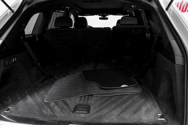 Used 2023 Audi Q7 3.0T Prestige w/ Prestige Package AWD/4WD image 68