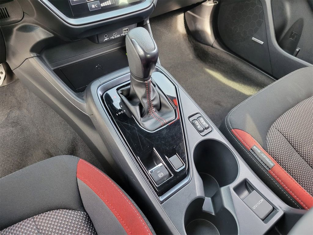 Used 2024 Subaru Impreza RS w/ Popular Package #1 image 15