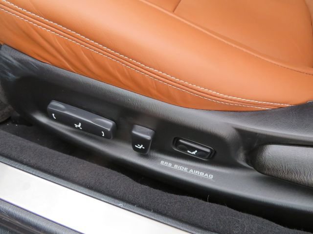 Used 2002 Lexus SC 430 Convertible image 22