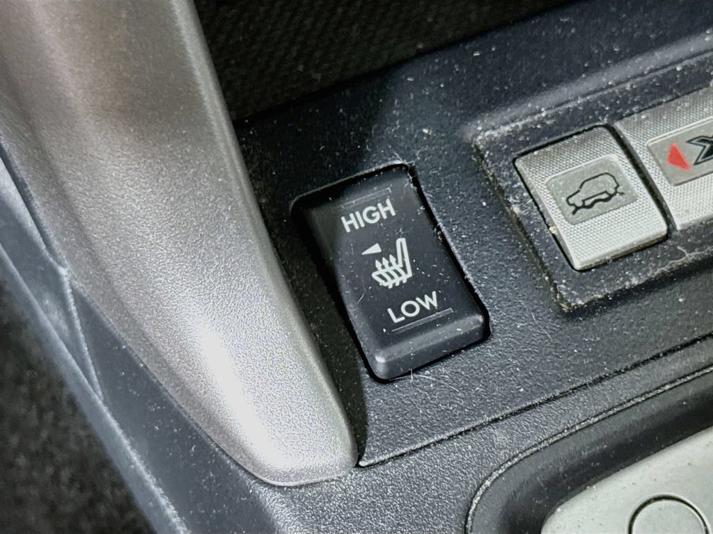 Used 2018 Subaru Forester 2.5i Premium AWD/4WD image 19
