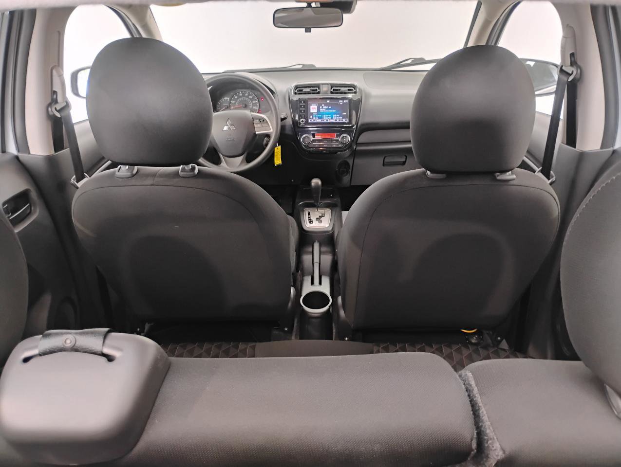 Used 2024 Mitsubishi Mirage ES FWD image 60
