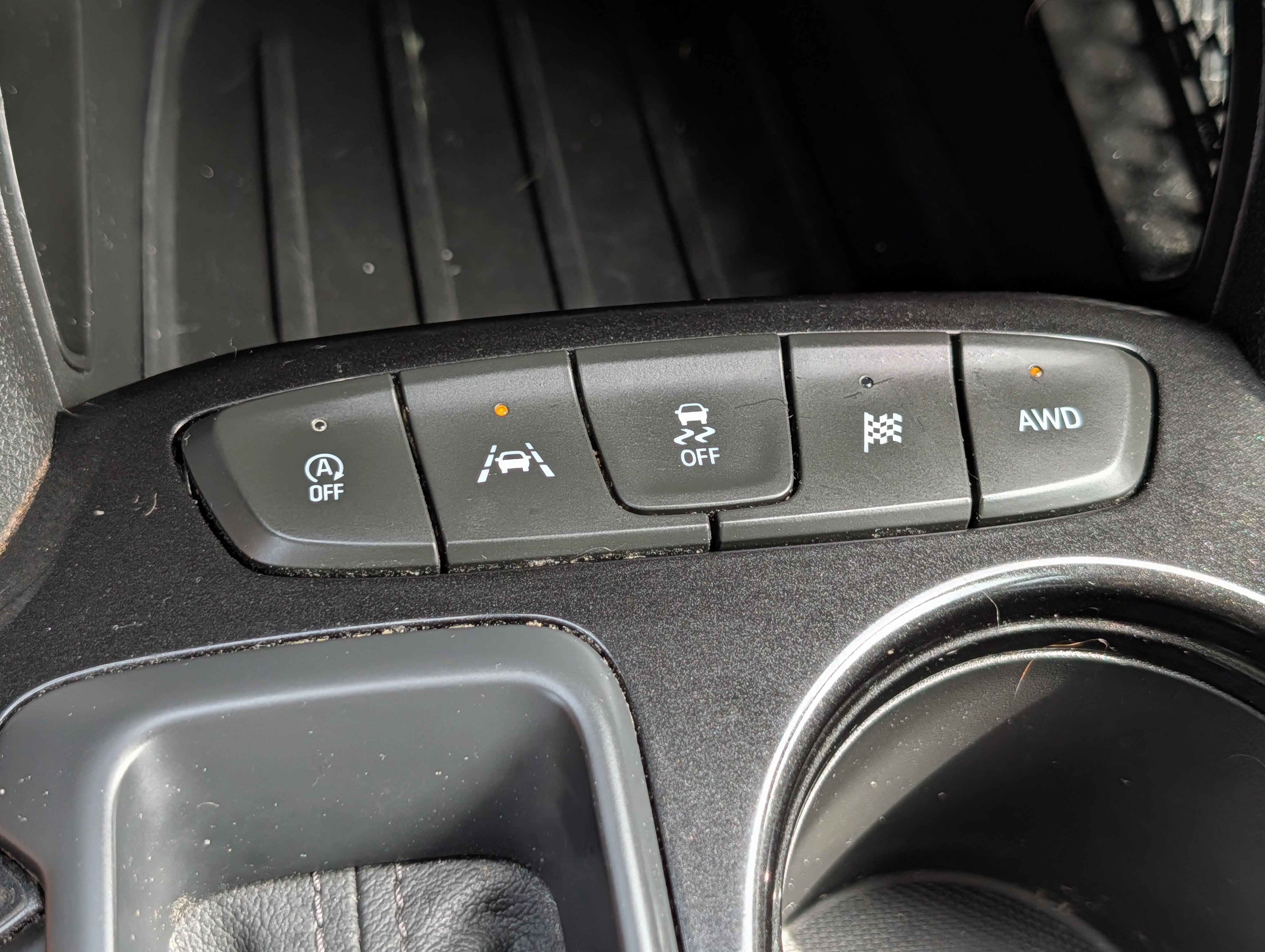 Used 2021 Chevrolet TrailBlazer LS AWD/4WD image 28