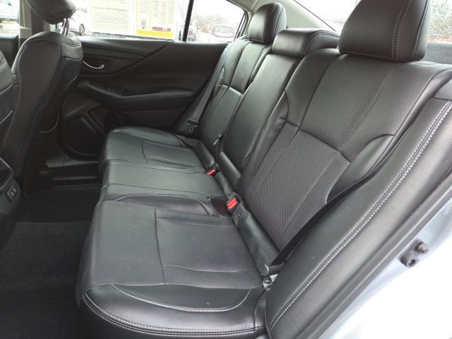 Used 2020 Subaru Legacy Premium image 11