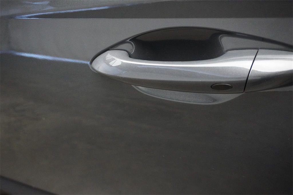 New 2026 Hyundai Tucson SE image 5