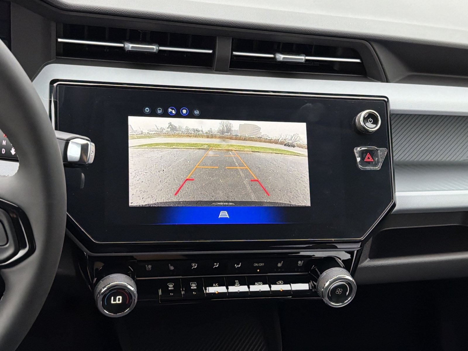 New 2027 Chevrolet Bolt RS FWD image 19