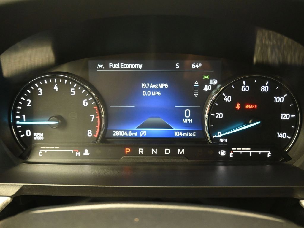 Used 2023 Ford Explorer Timberline w/ Timberline Technology Package image 20