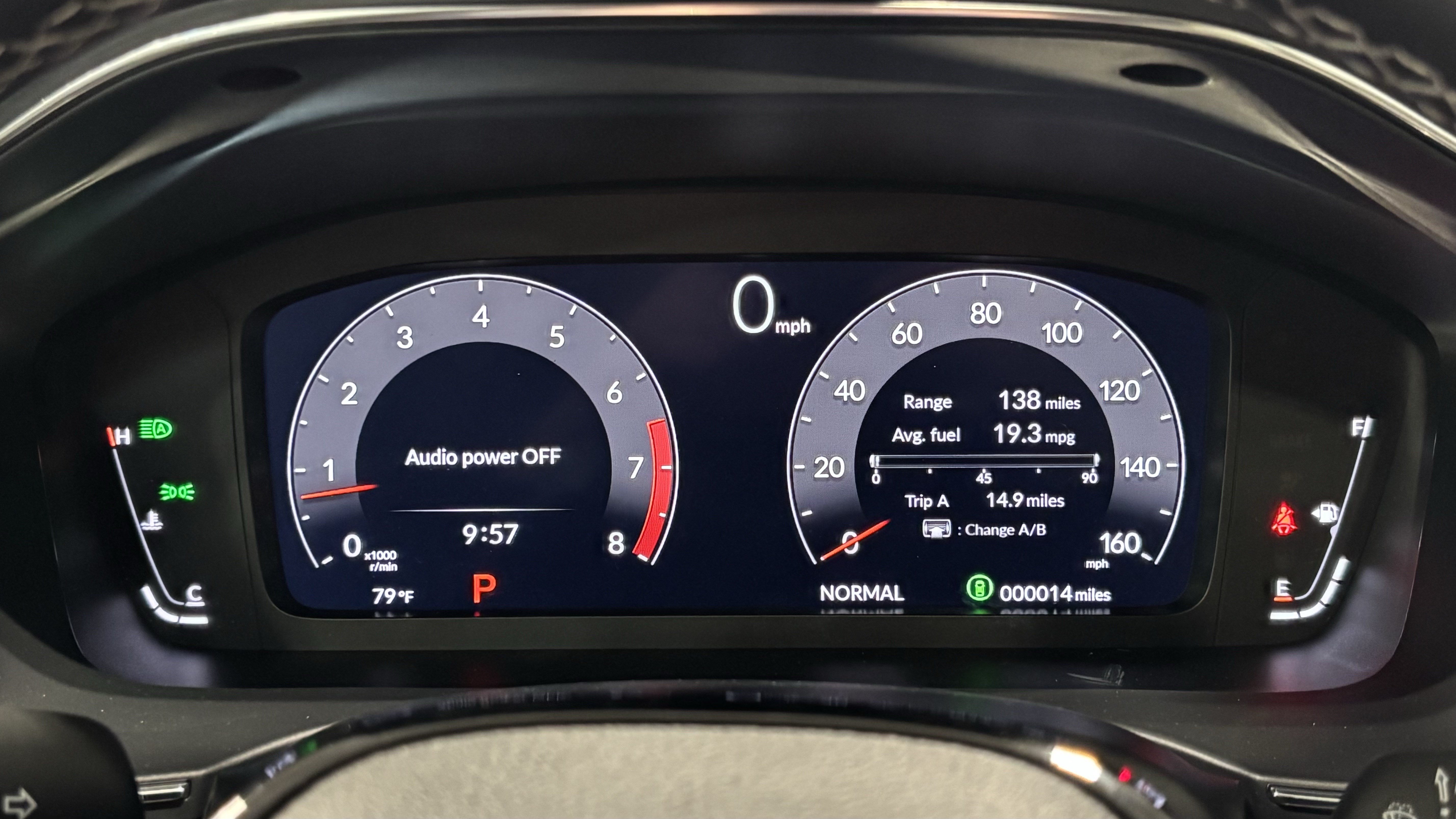 New 2026 Acura Integra A-Spec w/ Technology Package FWD image 24