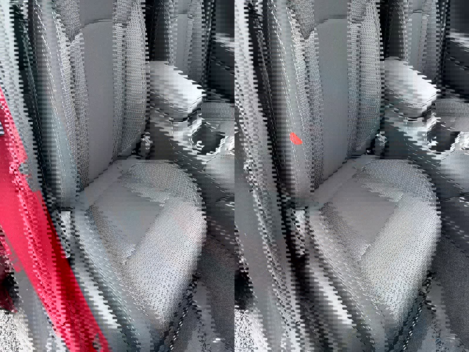 Used 2021 Subaru Outback Premium image 22