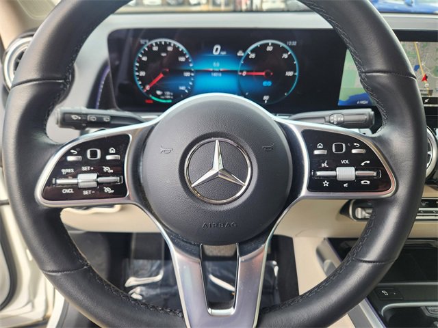 Certified 2023 Mercedes-Benz EQB 300 4MATIC image 25
