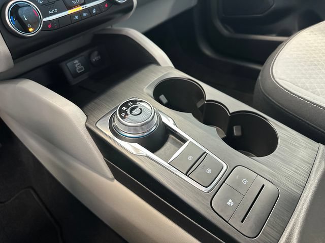 Used 2024 Ford Escape Active AWD/4WD image 30