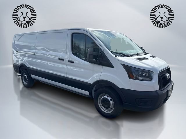 New 2025 Ford Transit 250 Low Roof image 3