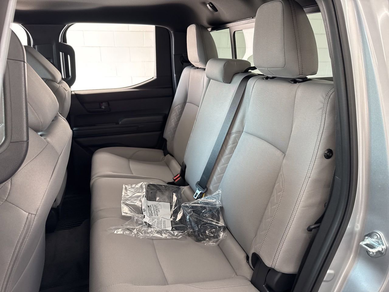 New 2026 Toyota Tacoma SR5 image 37