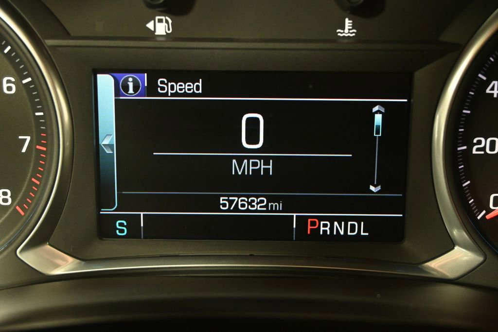 Used 2019 Chevrolet Traverse LT AWD/4WD image 26