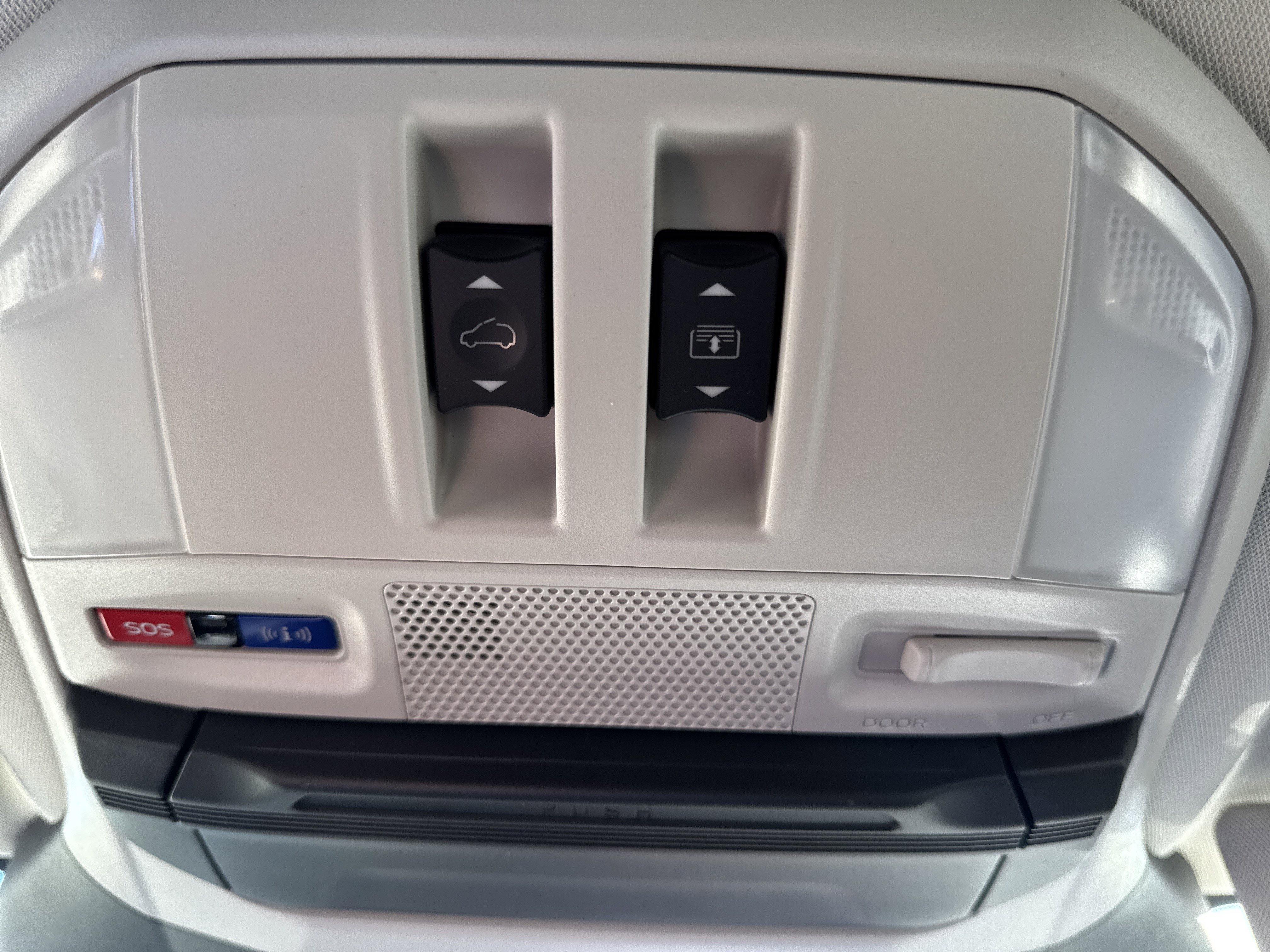 New 2026 Subaru Ascent Limited Bronze image 25