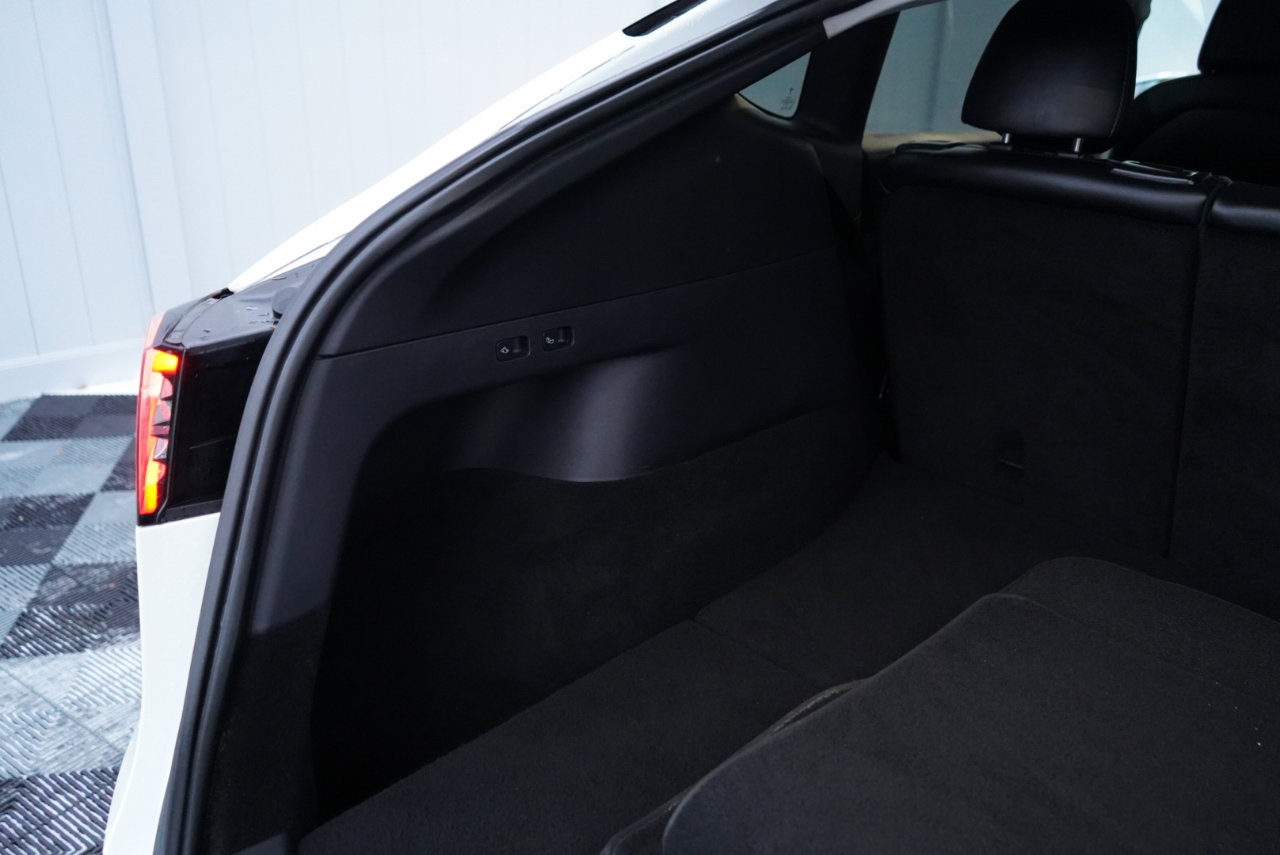 Used 2020 Tesla Model Y Performance image 75