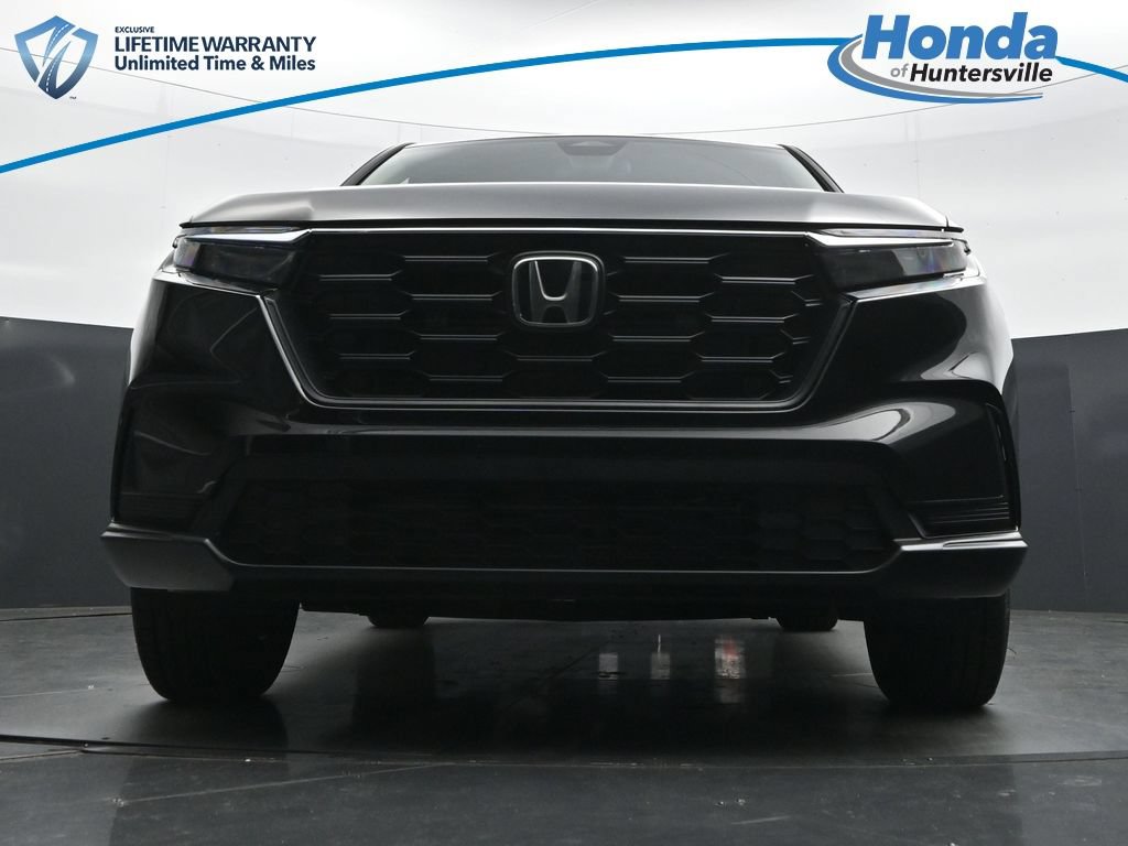 New 2026 Honda CR-V LX image 30