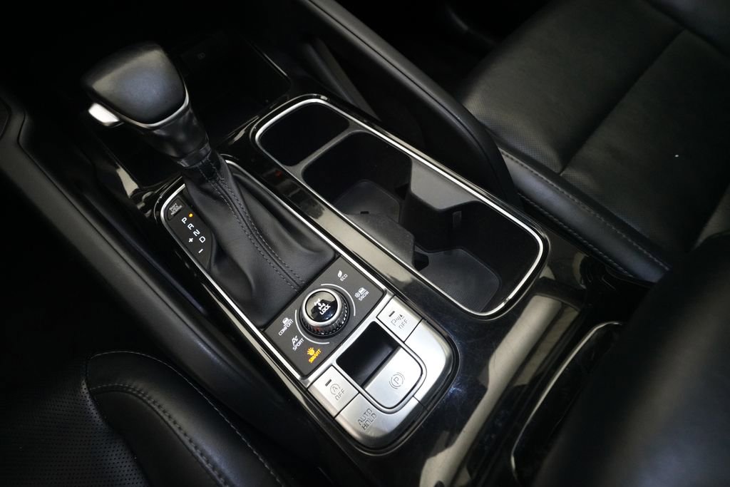Used 2020 Kia Telluride S AWD/4WD image 16