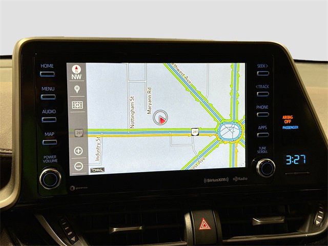 Used 2019 Toyota C-HR Limited image 12