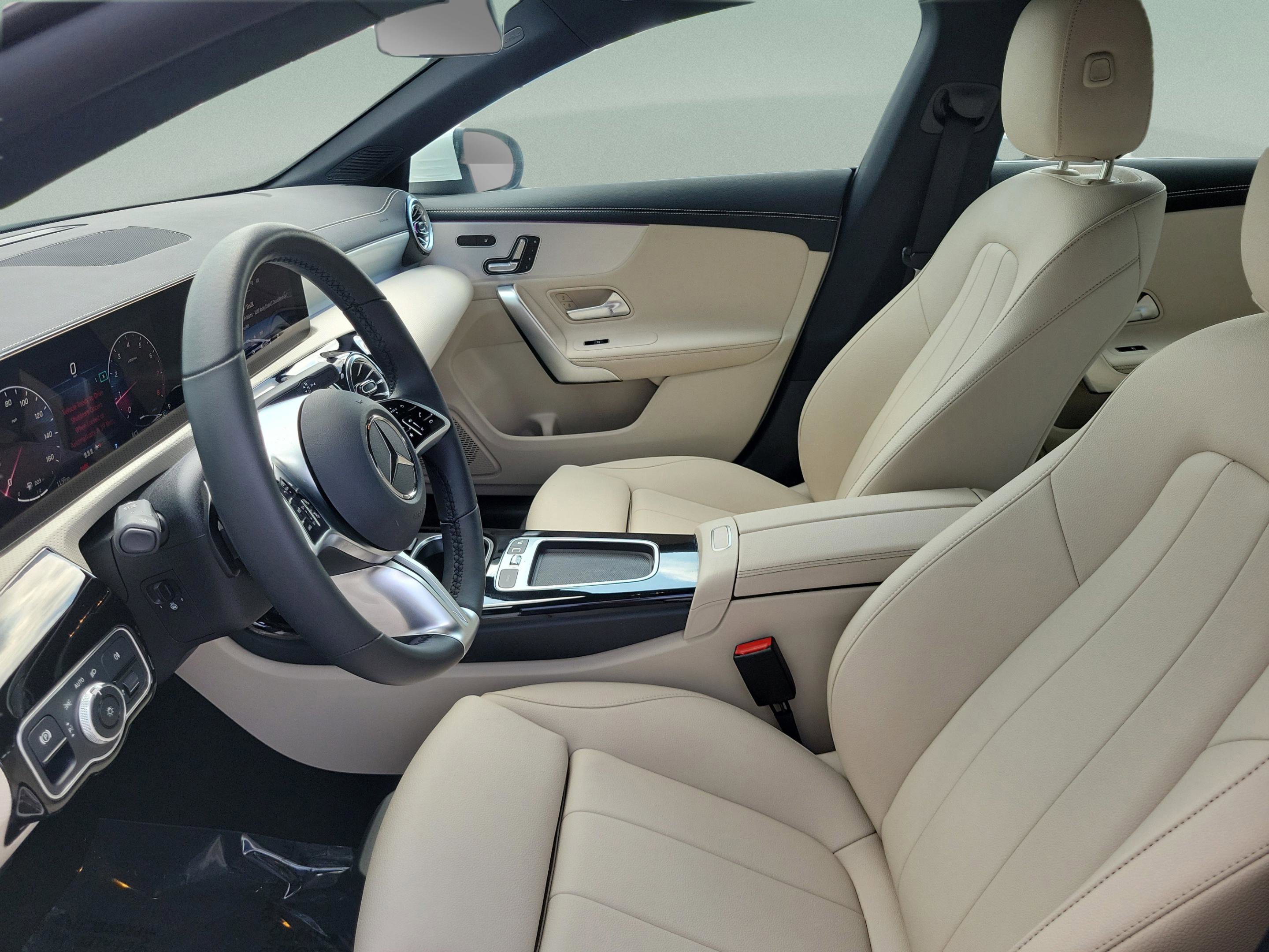 Certified 2026 Mercedes-Benz CLA 250 image 18