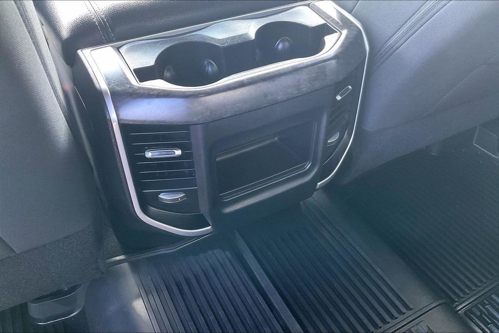 Used 2024 RAM 2500 Big Horn image 32