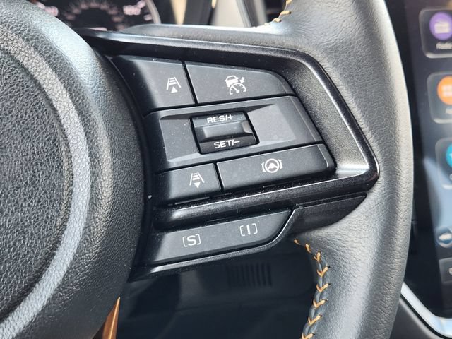 Certified 2024 Subaru Crosstrek 2.5i Wilderness AWD/4WD image 28
