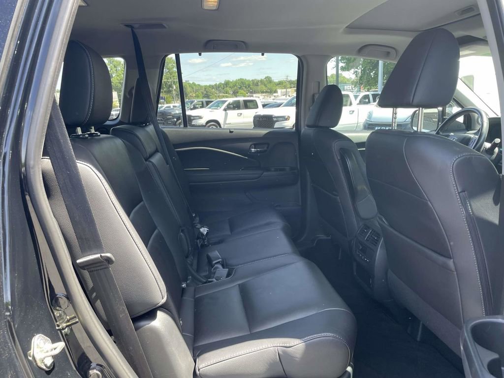 Used 2020 Honda Pilot EX-L image 18