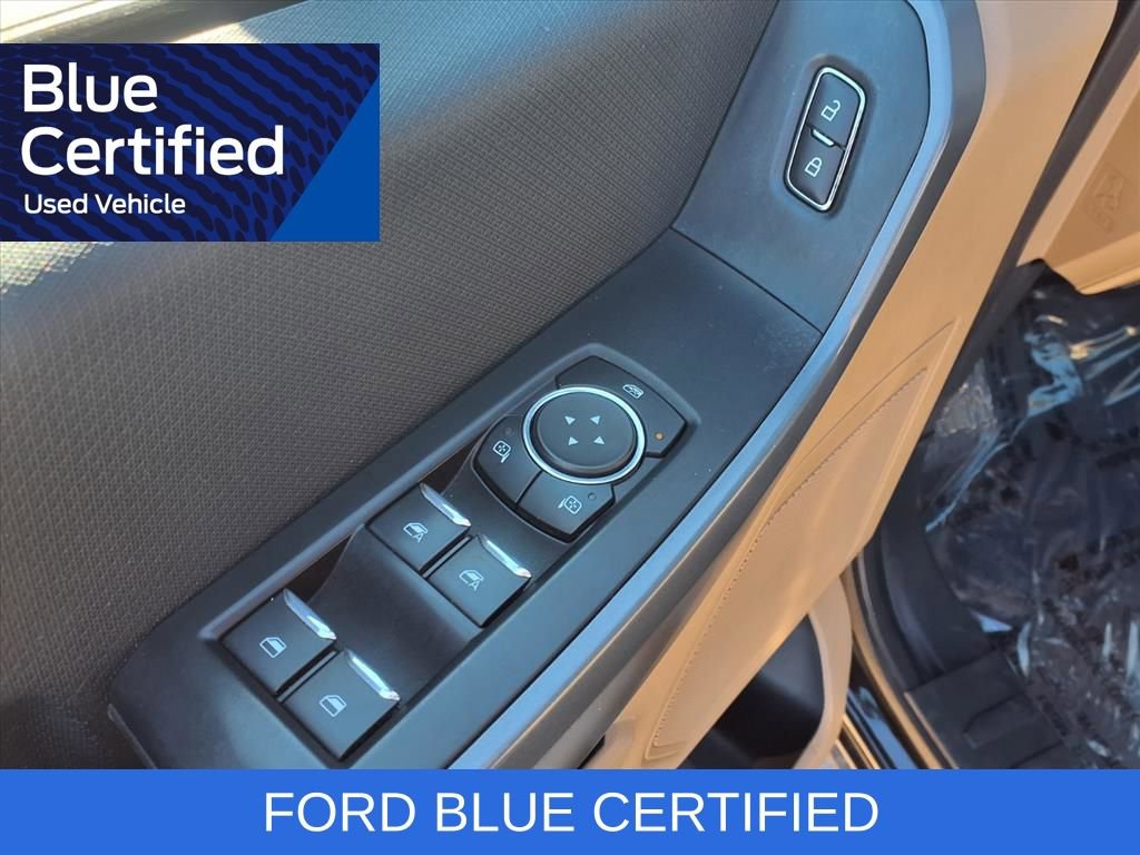 Certified 2023 Ford F150 XLT image 25