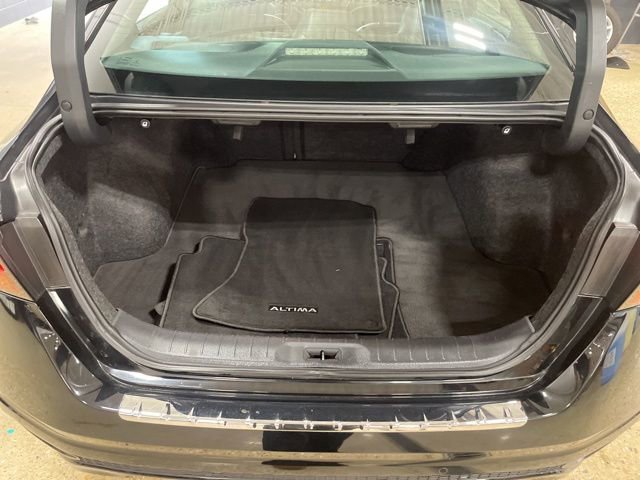 Certified 2020 Nissan Altima 2.5 Platinum image 29