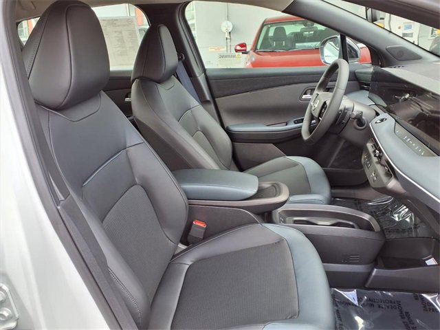 New 2026 Nissan Leaf SV+ image 6