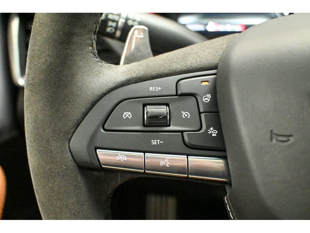 Certified 2023 Cadillac CT5 V w/ Platinum Package image 37