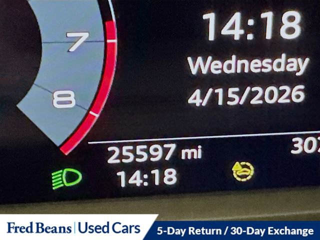 Used 2023 Audi Q3 2.0T Premium w/ Convenience Package AWD/4WD image 13