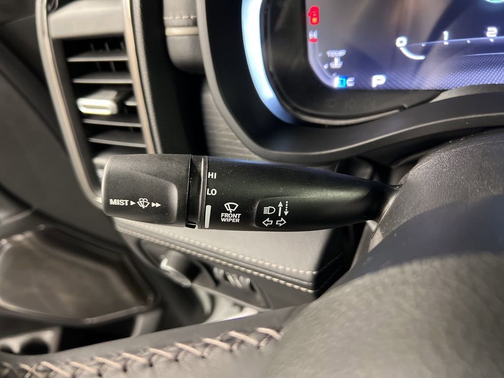 Used 2024 RAM 1500 Limited image 20