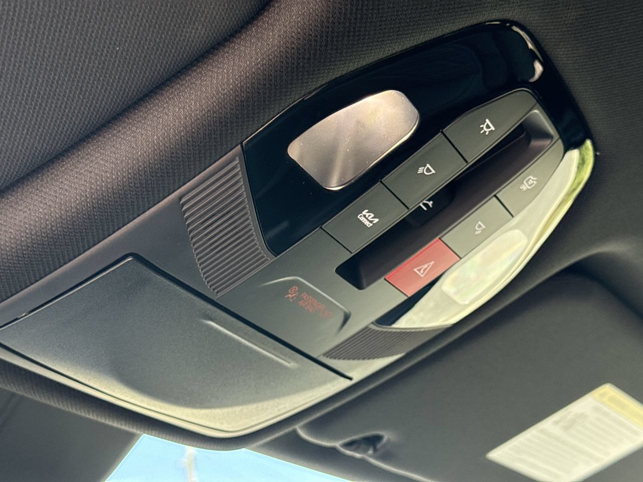 New 2027 Kia Telluride EX X-Line AWD/4WD image 19