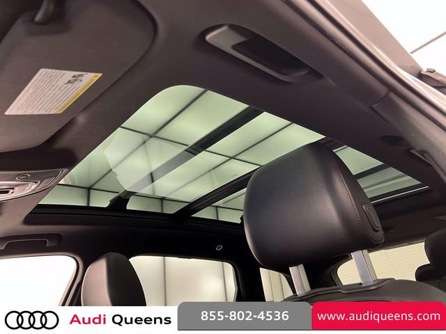 Used 2018 Audi Q7 3.0T Prestige w/ Prestige Package AWD/4WD image 20