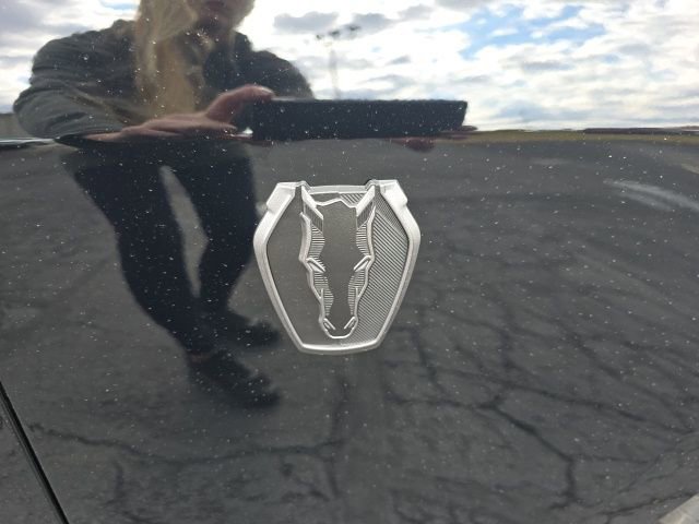 New 2024 Ford Mustang Dark Horse image 26